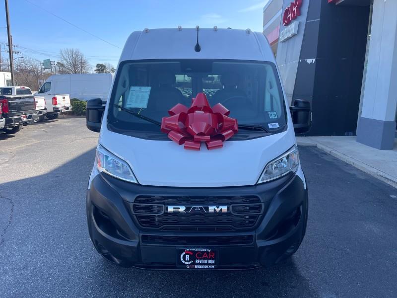 2023 Ram Promaster 2500 High Roof 159 WB, available for sale in Maple Shade, New Jersey | Car Revolution. Maple Shade, New Jersey 2023 Ram Promaster 2500 High Roof 159 WB, available for sale in Maple Shade, New Jersey | Car Revolution. Maple Shade, New Jersey