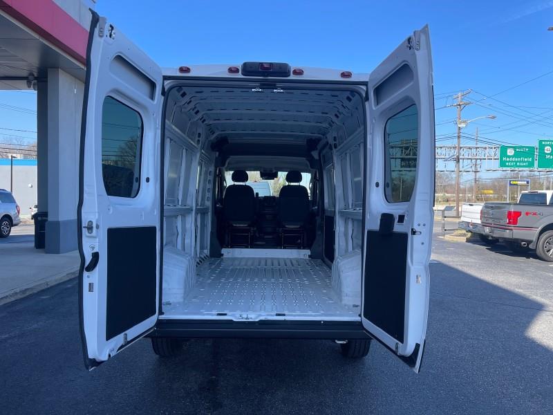 2023 Ram Promaster 2500 High Roof 159 WB, available for sale in Maple Shade, New Jersey | Car Revolution. Maple Shade, New Jersey 2023 Ram Promaster 2500 High Roof 159 WB, available for sale in Maple Shade, New Jersey | Car Revolution. Maple Shade, New Jersey