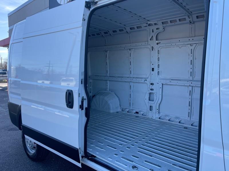 2023 Ram Promaster 2500 High Roof 159 WB, available for sale in Maple Shade, New Jersey | Car Revolution. Maple Shade, New Jersey 2023 Ram Promaster 2500 High Roof 159 WB, available for sale in Maple Shade, New Jersey | Car Revolution. Maple Shade, New Jersey