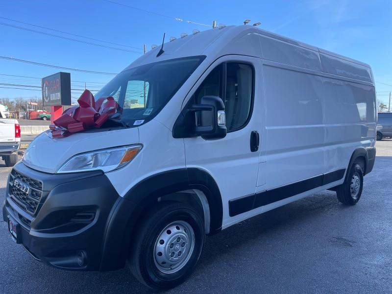 2023 Ram Promaster 2500 High Roof 159 WB, available for sale in Maple Shade, New Jersey | Car Revolution. Maple Shade, New Jersey 2023 Ram Promaster 2500 High Roof 159 WB, available for sale in Maple Shade, New Jersey | Car Revolution. Maple Shade, New Jersey