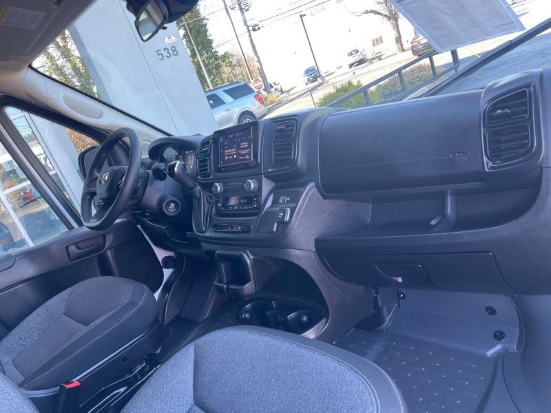 2023 Ram Promaster 2500 High Roof 159 WB, available for sale in Maple Shade, New Jersey | Car Revolution. Maple Shade, New Jersey 2023 Ram Promaster 2500 High Roof 159 WB, available for sale in Maple Shade, New Jersey | Car Revolution. Maple Shade, New Jersey