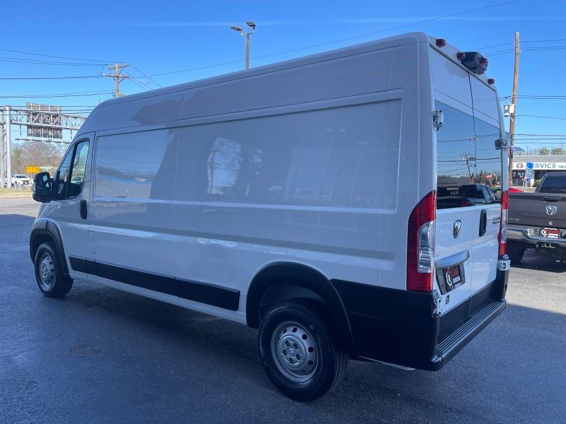 2023 Ram Promaster 2500 High Roof 159 WB, available for sale in Maple Shade, New Jersey | Car Revolution. Maple Shade, New Jersey 2023 Ram Promaster 2500 High Roof 159 WB, available for sale in Maple Shade, New Jersey | Car Revolution. Maple Shade, New Jersey