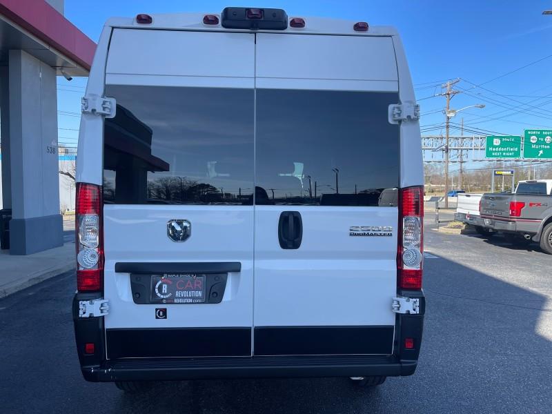 2023 Ram Promaster 2500 High Roof 159 WB, available for sale in Maple Shade, New Jersey | Car Revolution. Maple Shade, New Jersey 2023 Ram Promaster 2500 High Roof 159 WB, available for sale in Maple Shade, New Jersey | Car Revolution. Maple Shade, New Jersey