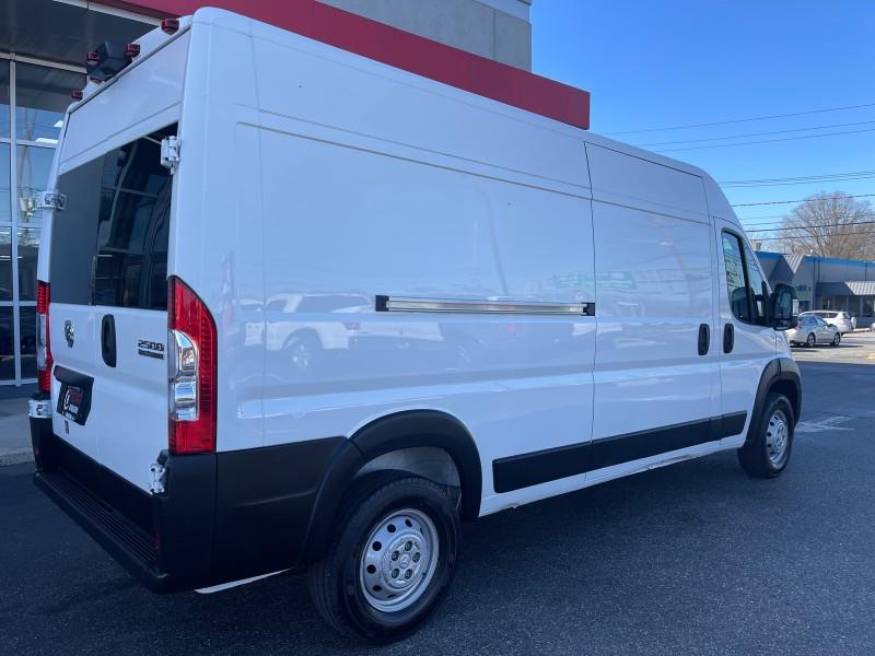 2023 Ram Promaster 2500 High Roof 159 WB, available for sale in Maple Shade, New Jersey | Car Revolution. Maple Shade, New Jersey 2023 Ram Promaster 2500 High Roof 159 WB, available for sale in Maple Shade, New Jersey | Car Revolution. Maple Shade, New Jersey