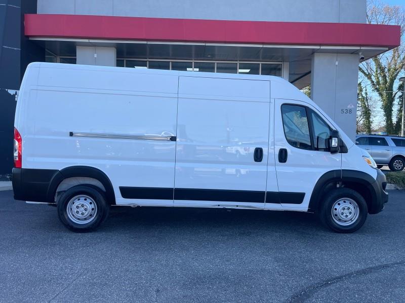 2023 Ram Promaster 2500 High Roof 159 WB, available for sale in Maple Shade, New Jersey | Car Revolution. Maple Shade, New Jersey 2023 Ram Promaster 2500 High Roof 159 WB, available for sale in Maple Shade, New Jersey | Car Revolution. Maple Shade, New Jersey