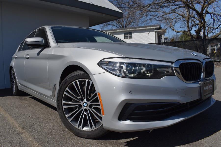 Used 2019 BMW 5 Series in Little Ferry , New Jersey | Milan Motors. Little Ferry , New Jersey