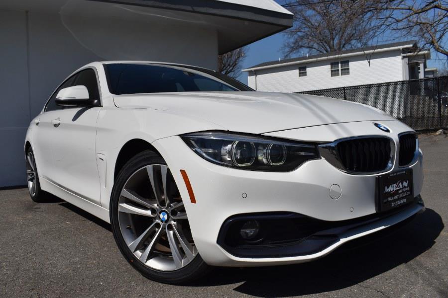 Used 2019 BMW 4 Series in Little Ferry , New Jersey | Milan Motors. Little Ferry , New Jersey