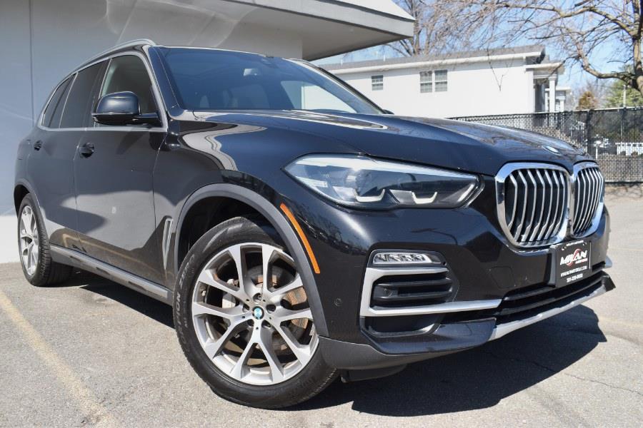 Used 2019 BMW X5 in Little Ferry , New Jersey | Milan Motors. Little Ferry , New Jersey