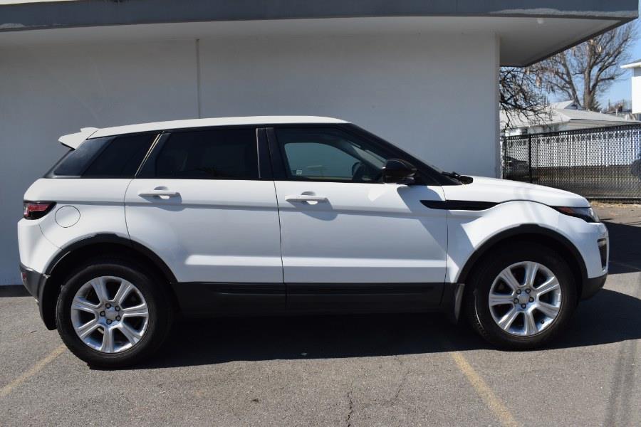 2018 Land Rover Range Rover Evoque 5 Door SE, available for sale in Little Ferry , New Jersey | Milan Motors. Little Ferry , New Jersey 2018 Land Rover Range Rover Evoque 5 Door SE, available for sale in Little Ferry , New Jersey | Milan Motors. Little Ferry , New Jersey