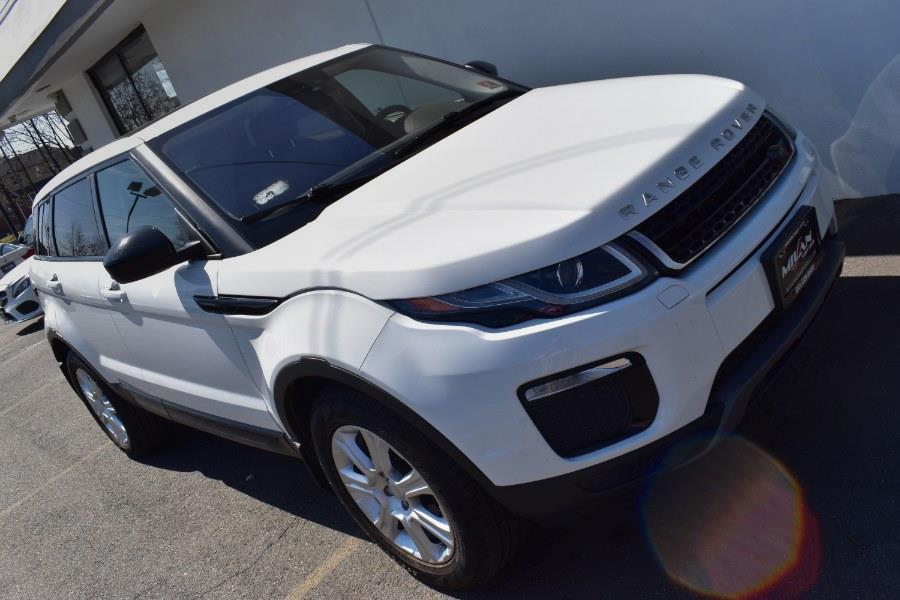 2018 Land Rover Range Rover Evoque 5 Door SE, available for sale in Little Ferry , New Jersey | Milan Motors. Little Ferry , New Jersey 2018 Land Rover Range Rover Evoque 5 Door SE, available for sale in Little Ferry , New Jersey | Milan Motors. Little Ferry , New Jersey