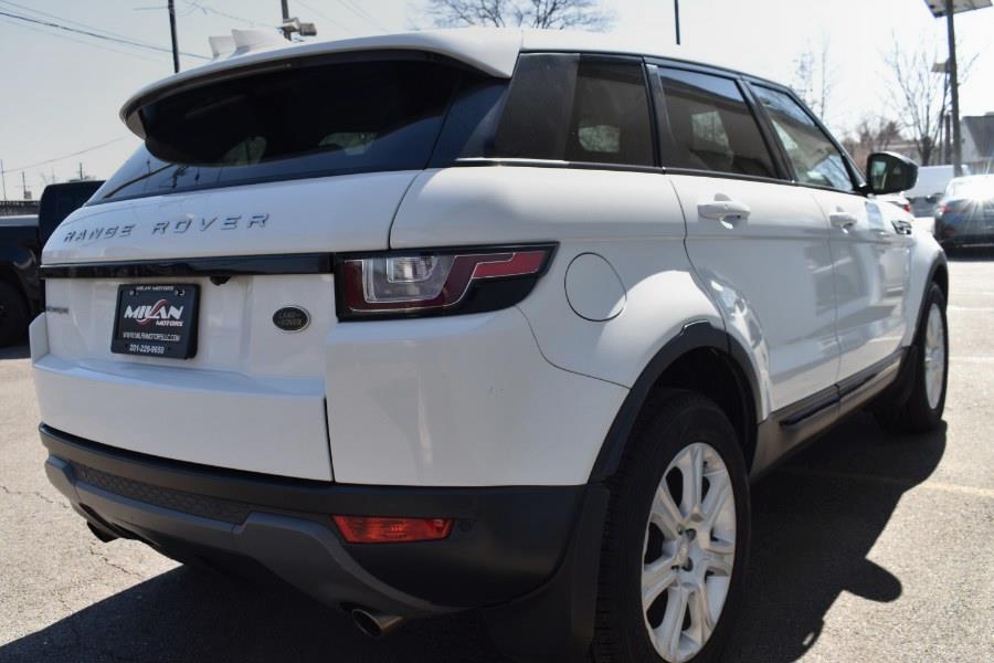 2018 Land Rover Range Rover Evoque 5 Door SE, available for sale in Little Ferry , New Jersey | Milan Motors. Little Ferry , New Jersey 2018 Land Rover Range Rover Evoque 5 Door SE, available for sale in Little Ferry , New Jersey | Milan Motors. Little Ferry , New Jersey