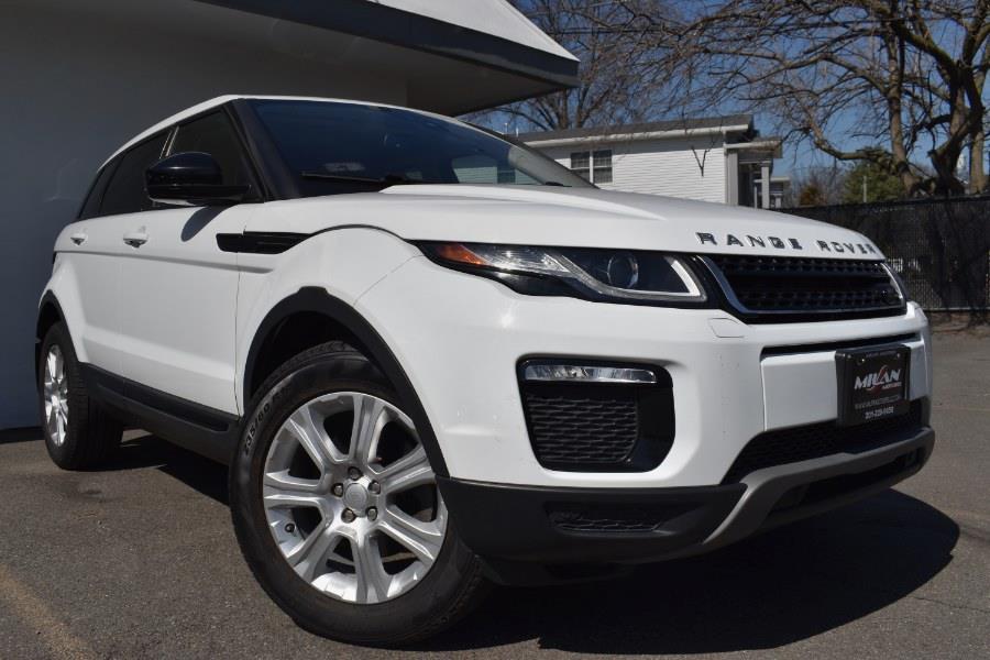 Used 2018 Land Rover Range Rover Evoque in Little Ferry , New Jersey | Milan Motors. Little Ferry , New Jersey