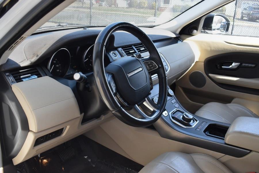 2018 Land Rover Range Rover Evoque 5 Door SE, available for sale in Little Ferry , New Jersey | Milan Motors. Little Ferry , New Jersey 2018 Land Rover Range Rover Evoque 5 Door SE, available for sale in Little Ferry , New Jersey | Milan Motors. Little Ferry , New Jersey
