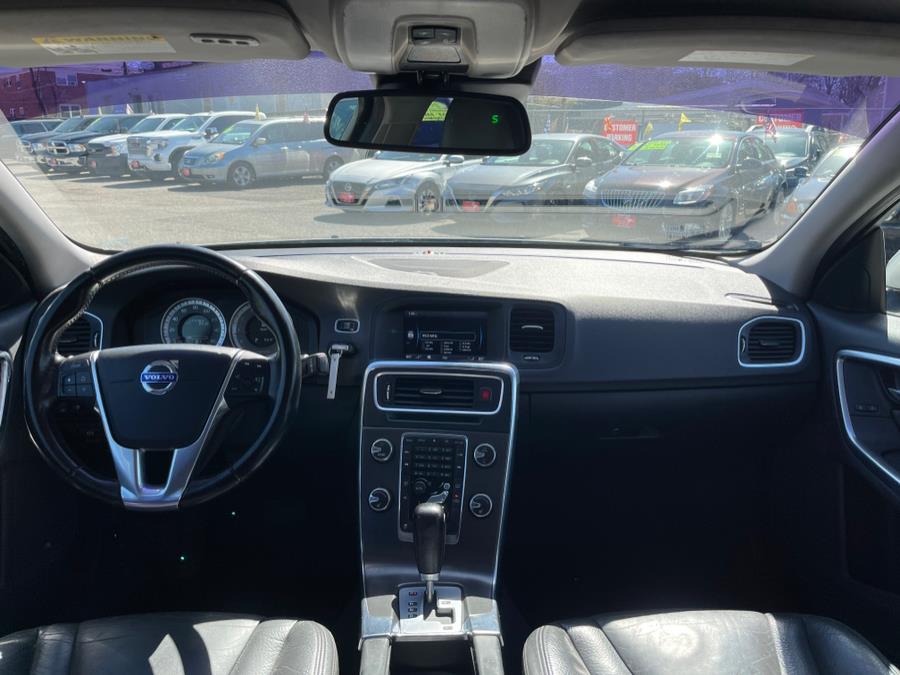 2012 Volvo S60 FWD 4dr Sdn T5, available for sale in Irvington , New Jersey | Auto Haus of Irvington Corp. Irvington , New Jersey 2012 Volvo S60 FWD 4dr Sdn T5, available for sale in Irvington , New Jersey | Auto Haus of Irvington Corp. Irvington , New Jersey