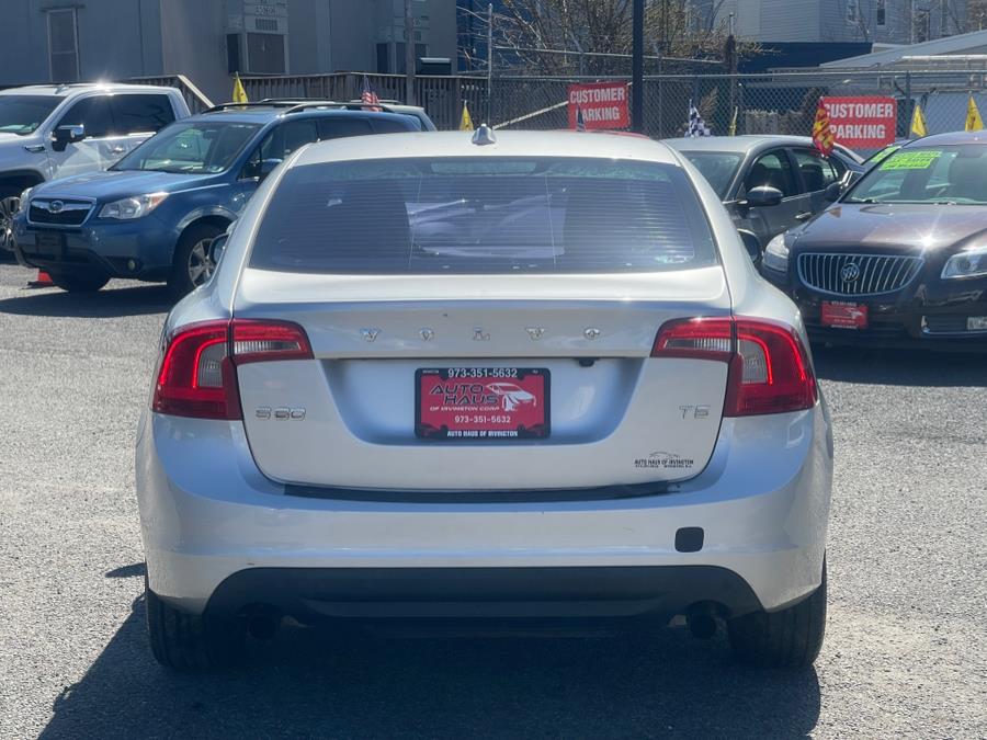 2012 Volvo S60 FWD 4dr Sdn T5, available for sale in Irvington , New Jersey | Auto Haus of Irvington Corp. Irvington , New Jersey 2012 Volvo S60 FWD 4dr Sdn T5, available for sale in Irvington , New Jersey | Auto Haus of Irvington Corp. Irvington , New Jersey