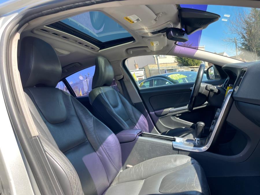 2012 Volvo S60 FWD 4dr Sdn T5, available for sale in Irvington , New Jersey | Auto Haus of Irvington Corp. Irvington , New Jersey 2012 Volvo S60 FWD 4dr Sdn T5, available for sale in Irvington , New Jersey | Auto Haus of Irvington Corp. Irvington , New Jersey