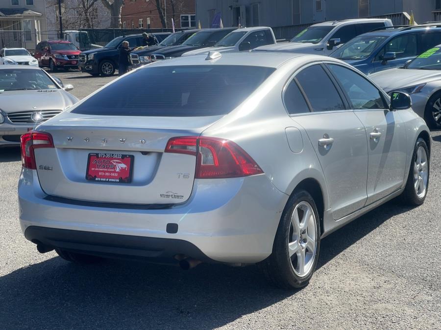 2012 Volvo S60 FWD 4dr Sdn T5, available for sale in Irvington , New Jersey | Auto Haus of Irvington Corp. Irvington , New Jersey 2012 Volvo S60 FWD 4dr Sdn T5, available for sale in Irvington , New Jersey | Auto Haus of Irvington Corp. Irvington , New Jersey