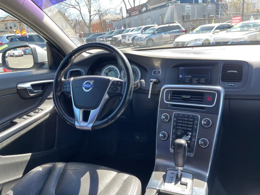 2012 Volvo S60 FWD 4dr Sdn T5, available for sale in Irvington , New Jersey | Auto Haus of Irvington Corp. Irvington , New Jersey 2012 Volvo S60 FWD 4dr Sdn T5, available for sale in Irvington , New Jersey | Auto Haus of Irvington Corp. Irvington , New Jersey