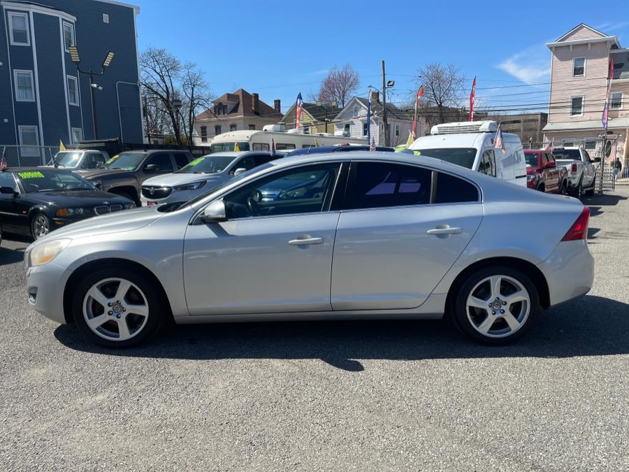 2012 Volvo S60 FWD 4dr Sdn T5, available for sale in Irvington , New Jersey | Auto Haus of Irvington Corp. Irvington , New Jersey 2012 Volvo S60 FWD 4dr Sdn T5, available for sale in Irvington , New Jersey | Auto Haus of Irvington Corp. Irvington , New Jersey