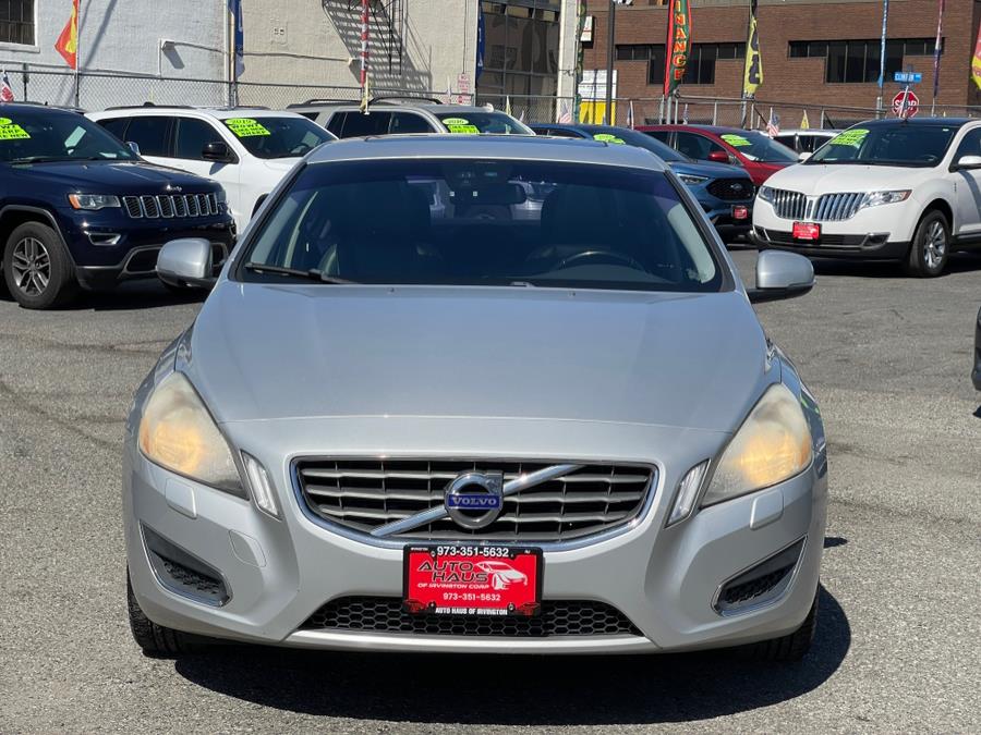 2012 Volvo S60 FWD 4dr Sdn T5, available for sale in Irvington , New Jersey | Auto Haus of Irvington Corp. Irvington , New Jersey 2012 Volvo S60 FWD 4dr Sdn T5, available for sale in Irvington , New Jersey | Auto Haus of Irvington Corp. Irvington , New Jersey