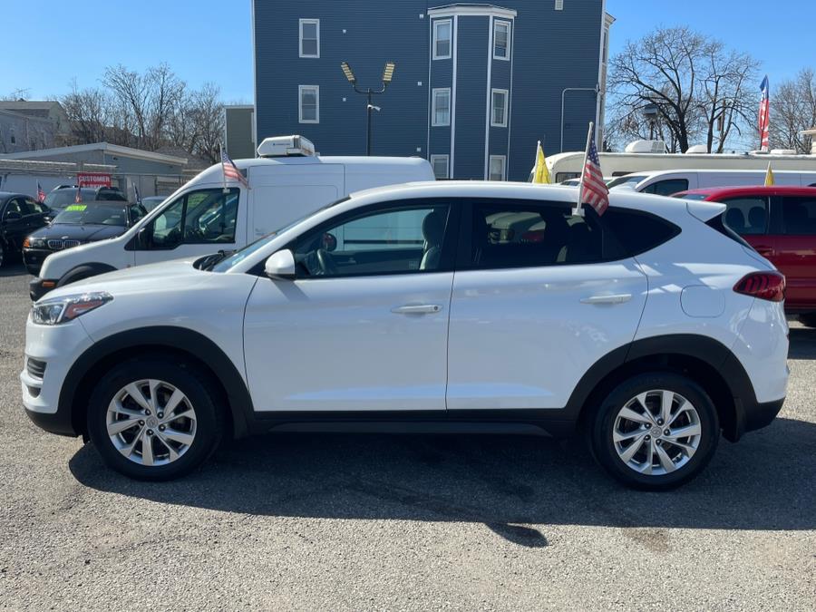 2021 Hyundai Tucson SE FWD, available for sale in Irvington , New Jersey | Auto Haus of Irvington Corp. Irvington , New Jersey 2021 Hyundai Tucson SE FWD, available for sale in Irvington , New Jersey | Auto Haus of Irvington Corp. Irvington , New Jersey
