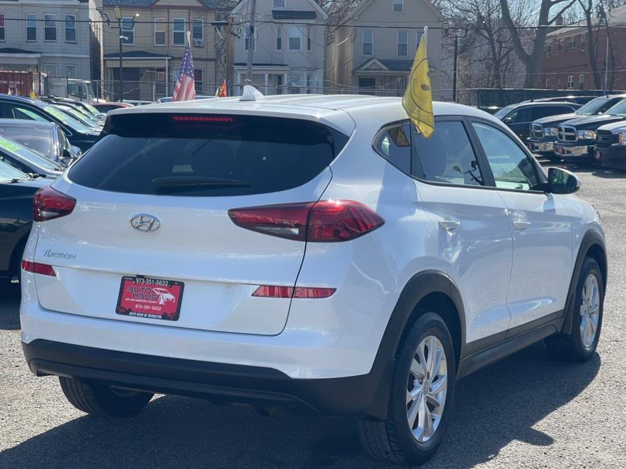 2021 Hyundai Tucson SE FWD, available for sale in Irvington , New Jersey | Auto Haus of Irvington Corp. Irvington , New Jersey 2021 Hyundai Tucson SE FWD, available for sale in Irvington , New Jersey | Auto Haus of Irvington Corp. Irvington , New Jersey
