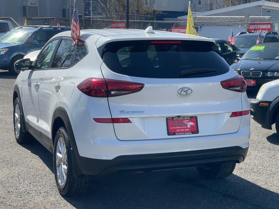 2021 Hyundai Tucson SE FWD, available for sale in Irvington , New Jersey | Auto Haus of Irvington Corp. Irvington , New Jersey 2021 Hyundai Tucson SE FWD, available for sale in Irvington , New Jersey | Auto Haus of Irvington Corp. Irvington , New Jersey