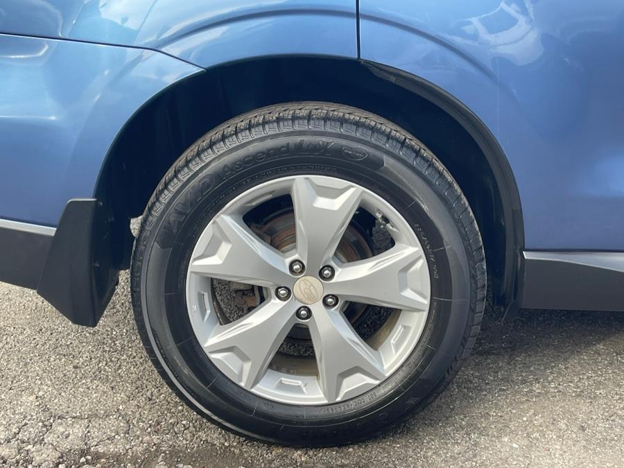 2016 Subaru Forester 4dr CVT 2.5i Limited PZEV, available for sale in Irvington , New Jersey | Auto Haus of Irvington Corp. Irvington , New Jersey 2016 Subaru Forester 4dr CVT 2.5i Limited PZEV, available for sale in Irvington , New Jersey | Auto Haus of Irvington Corp. Irvington , New Jersey