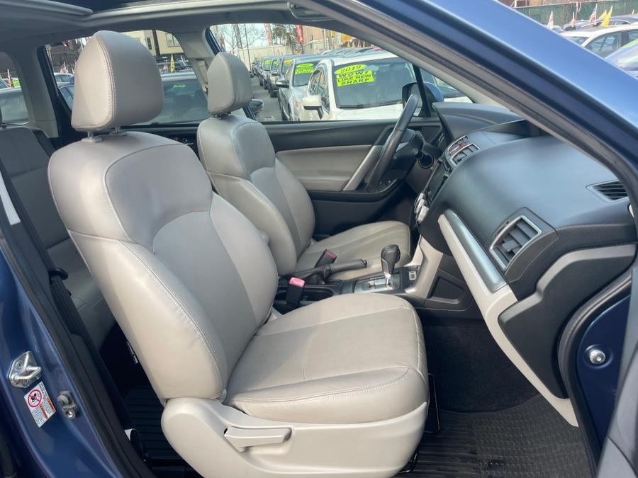 2016 Subaru Forester 4dr CVT 2.5i Limited PZEV, available for sale in Irvington , New Jersey | Auto Haus of Irvington Corp. Irvington , New Jersey 2016 Subaru Forester 4dr CVT 2.5i Limited PZEV, available for sale in Irvington , New Jersey | Auto Haus of Irvington Corp. Irvington , New Jersey