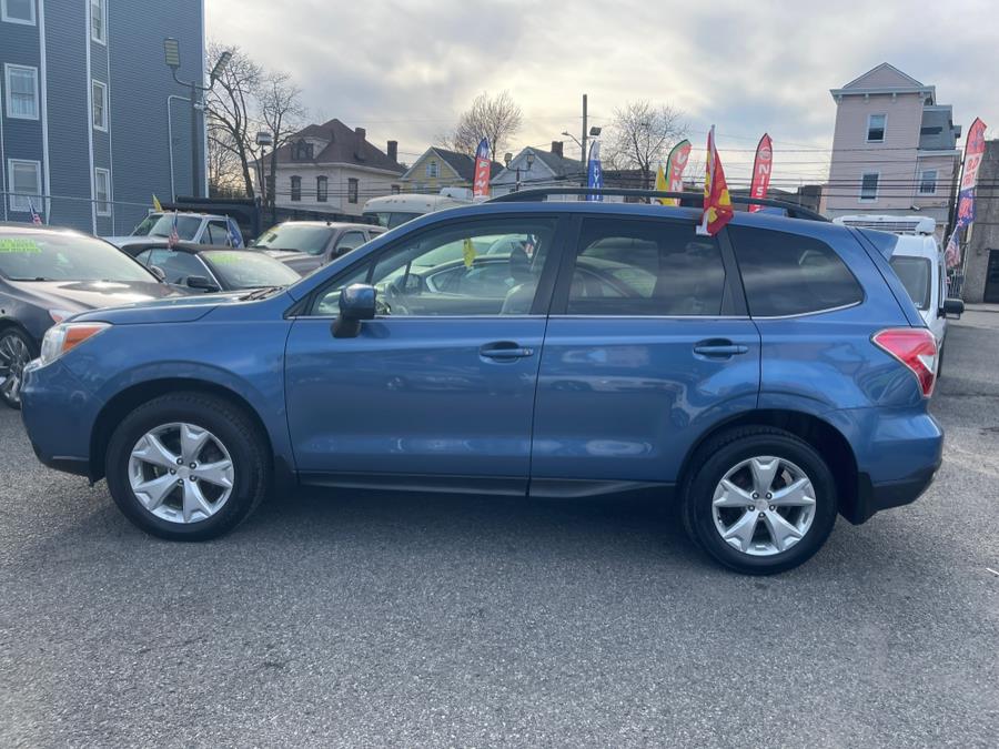 2016 Subaru Forester 4dr CVT 2.5i Limited PZEV, available for sale in Irvington , New Jersey | Auto Haus of Irvington Corp. Irvington , New Jersey 2016 Subaru Forester 4dr CVT 2.5i Limited PZEV, available for sale in Irvington , New Jersey | Auto Haus of Irvington Corp. Irvington , New Jersey