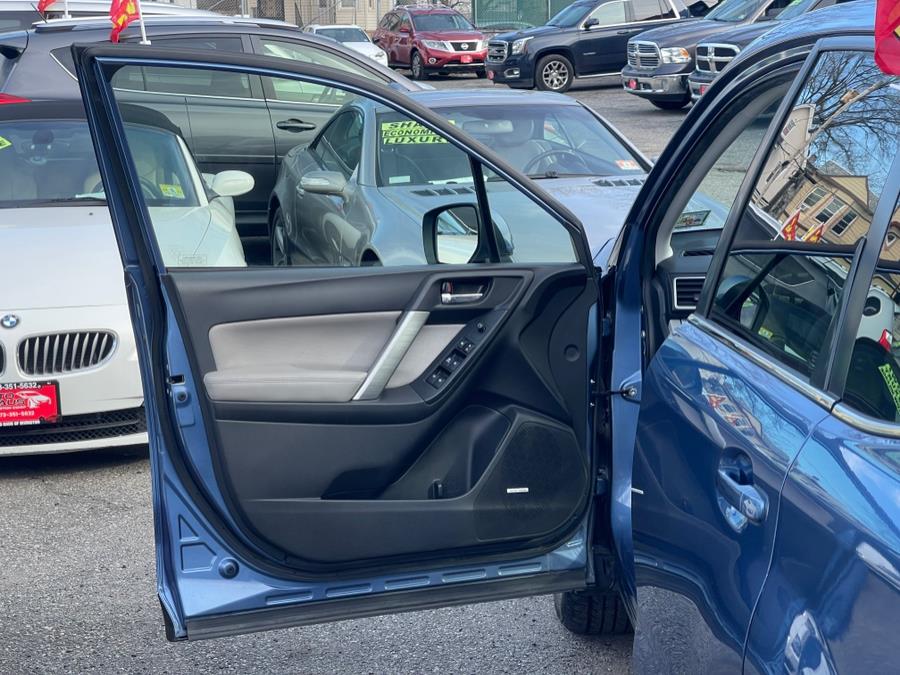 2016 Subaru Forester 4dr CVT 2.5i Limited PZEV, available for sale in Irvington , New Jersey | Auto Haus of Irvington Corp. Irvington , New Jersey 2016 Subaru Forester 4dr CVT 2.5i Limited PZEV, available for sale in Irvington , New Jersey | Auto Haus of Irvington Corp. Irvington , New Jersey