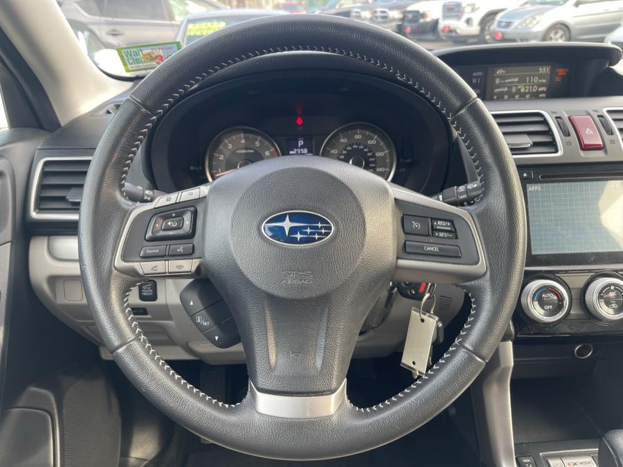 2016 Subaru Forester 4dr CVT 2.5i Limited PZEV, available for sale in Irvington , New Jersey | Auto Haus of Irvington Corp. Irvington , New Jersey 2016 Subaru Forester 4dr CVT 2.5i Limited PZEV, available for sale in Irvington , New Jersey | Auto Haus of Irvington Corp. Irvington , New Jersey