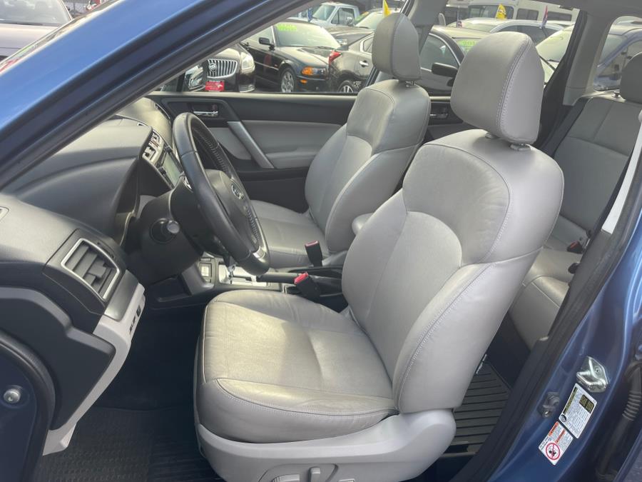 2016 Subaru Forester 4dr CVT 2.5i Limited PZEV, available for sale in Irvington , New Jersey | Auto Haus of Irvington Corp. Irvington , New Jersey 2016 Subaru Forester 4dr CVT 2.5i Limited PZEV, available for sale in Irvington , New Jersey | Auto Haus of Irvington Corp. Irvington , New Jersey