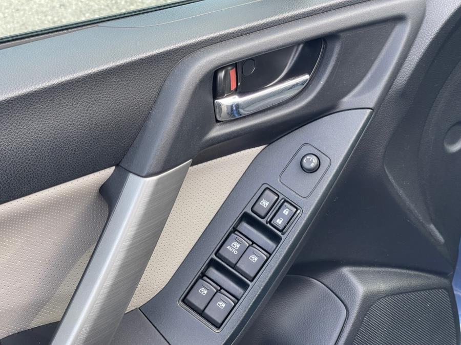2016 Subaru Forester 4dr CVT 2.5i Limited PZEV, available for sale in Irvington , New Jersey | Auto Haus of Irvington Corp. Irvington , New Jersey 2016 Subaru Forester 4dr CVT 2.5i Limited PZEV, available for sale in Irvington , New Jersey | Auto Haus of Irvington Corp. Irvington , New Jersey
