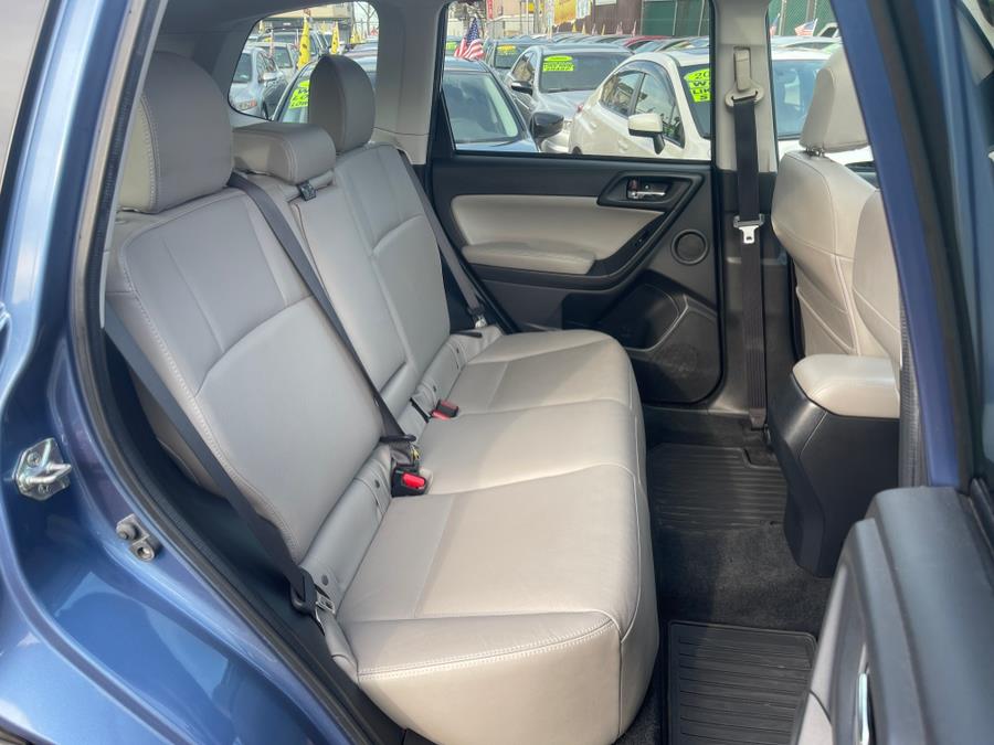 2016 Subaru Forester 4dr CVT 2.5i Limited PZEV, available for sale in Irvington , New Jersey | Auto Haus of Irvington Corp. Irvington , New Jersey 2016 Subaru Forester 4dr CVT 2.5i Limited PZEV, available for sale in Irvington , New Jersey | Auto Haus of Irvington Corp. Irvington , New Jersey