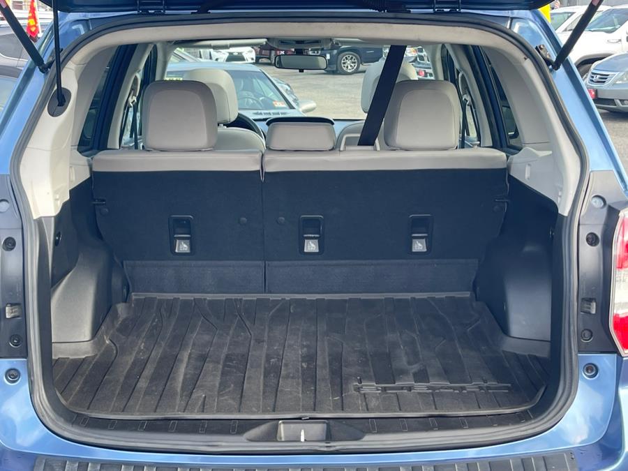 2016 Subaru Forester 4dr CVT 2.5i Limited PZEV, available for sale in Irvington , New Jersey | Auto Haus of Irvington Corp. Irvington , New Jersey 2016 Subaru Forester 4dr CVT 2.5i Limited PZEV, available for sale in Irvington , New Jersey | Auto Haus of Irvington Corp. Irvington , New Jersey