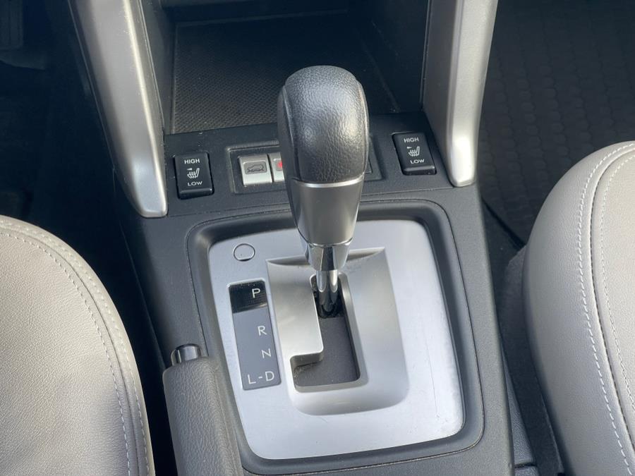 2016 Subaru Forester 4dr CVT 2.5i Limited PZEV, available for sale in Irvington , New Jersey | Auto Haus of Irvington Corp. Irvington , New Jersey 2016 Subaru Forester 4dr CVT 2.5i Limited PZEV, available for sale in Irvington , New Jersey | Auto Haus of Irvington Corp. Irvington , New Jersey