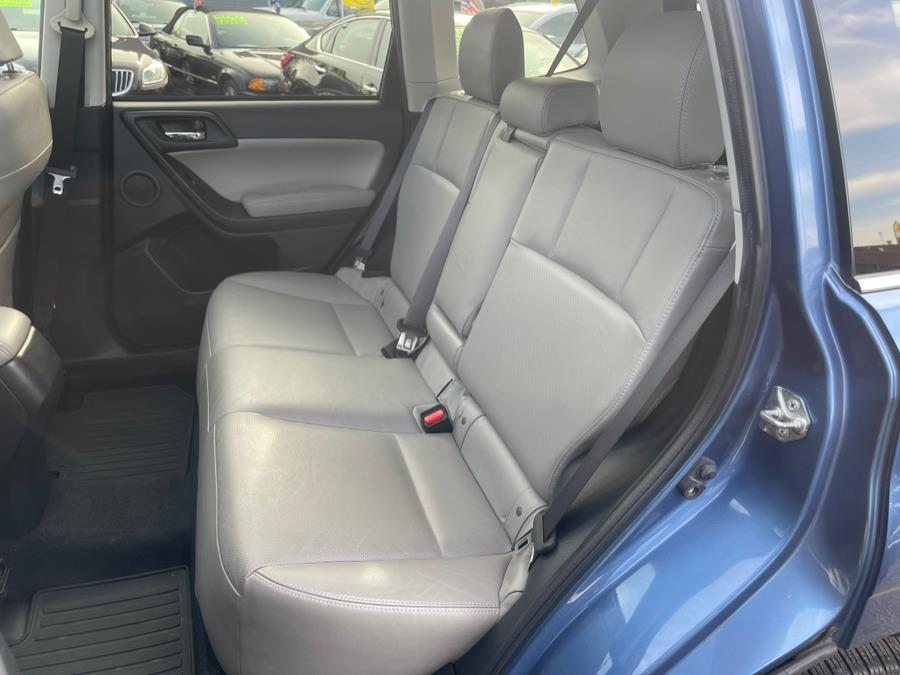2016 Subaru Forester 4dr CVT 2.5i Limited PZEV, available for sale in Irvington , New Jersey | Auto Haus of Irvington Corp. Irvington , New Jersey 2016 Subaru Forester 4dr CVT 2.5i Limited PZEV, available for sale in Irvington , New Jersey | Auto Haus of Irvington Corp. Irvington , New Jersey