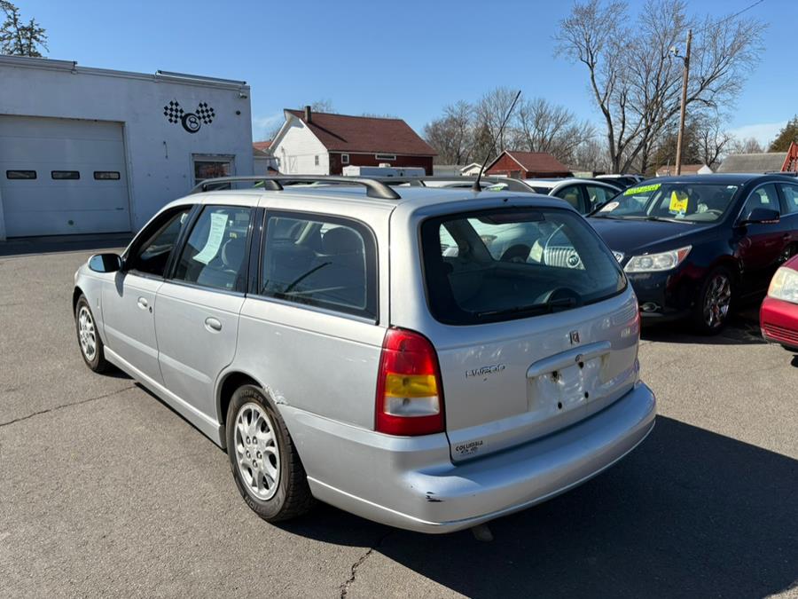 2003 Saturn LW LW-200 Auto, available for sale in East Windsor, Connecticut | CT Car Co LLC. East Windsor, Connecticut 2003 Saturn LW LW-200 Auto, available for sale in East Windsor, Connecticut | CT Car Co LLC. East Windsor, Connecticut