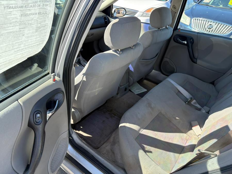 2003 Saturn LW LW-200 Auto, available for sale in East Windsor, Connecticut | CT Car Co LLC. East Windsor, Connecticut 2003 Saturn LW LW-200 Auto, available for sale in East Windsor, Connecticut | CT Car Co LLC. East Windsor, Connecticut