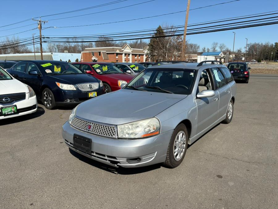 2003 Saturn LW LW-200 Auto, available for sale in East Windsor, Connecticut | CT Car Co LLC. East Windsor, Connecticut 2003 Saturn LW LW-200 Auto, available for sale in East Windsor, Connecticut | CT Car Co LLC. East Windsor, Connecticut