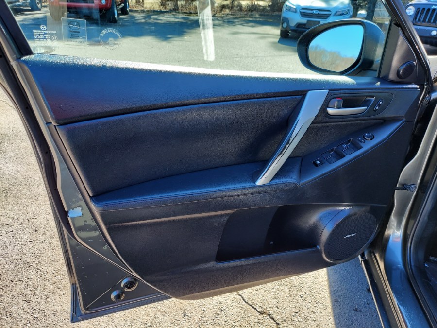 2011 Mazda Mazda3 4dr Sdn Auto s Grand Touring, available for sale in East Windsor, Connecticut | United Auto Sales of E Windsor, Inc. East Windsor, Connecticut 2011 Mazda Mazda3 4dr Sdn Auto s Grand Touring, available for sale in East Windsor, Connecticut | United Auto Sales of E Windsor, Inc. East Windsor, Connecticut