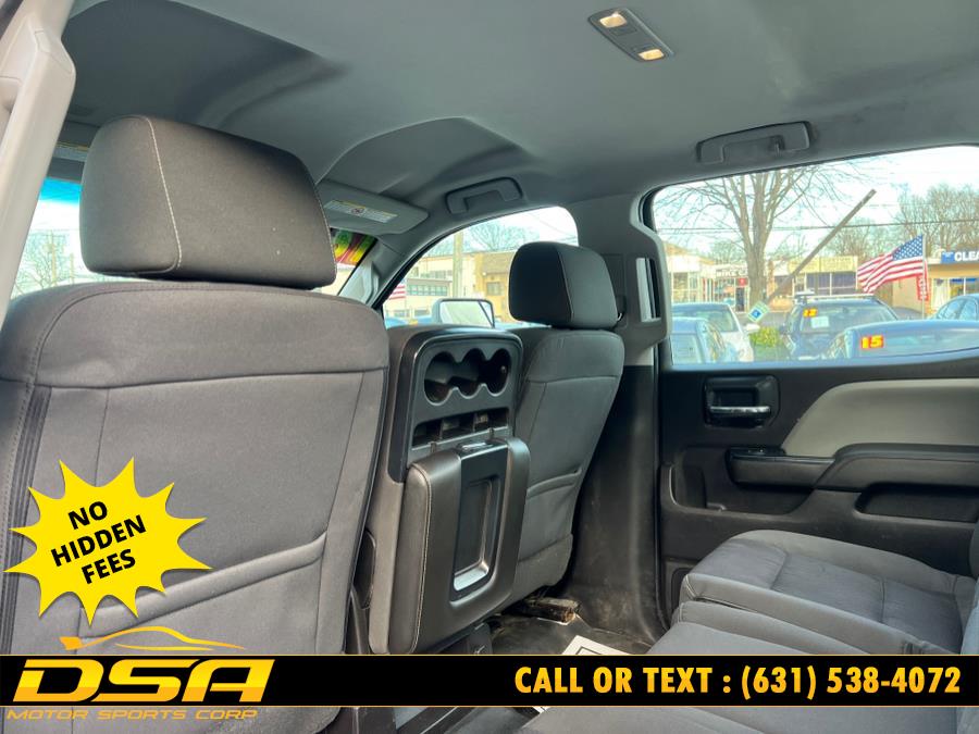 2016 GMC Sierra 3500HD 4WD Crew Cab 167.7", available for sale in Commack, New York | DSA Motor Sports Corp. Commack, New York 2016 GMC Sierra 3500HD 4WD Crew Cab 167.7", available for sale in Commack, New York | DSA Motor Sports Corp. Commack, New York