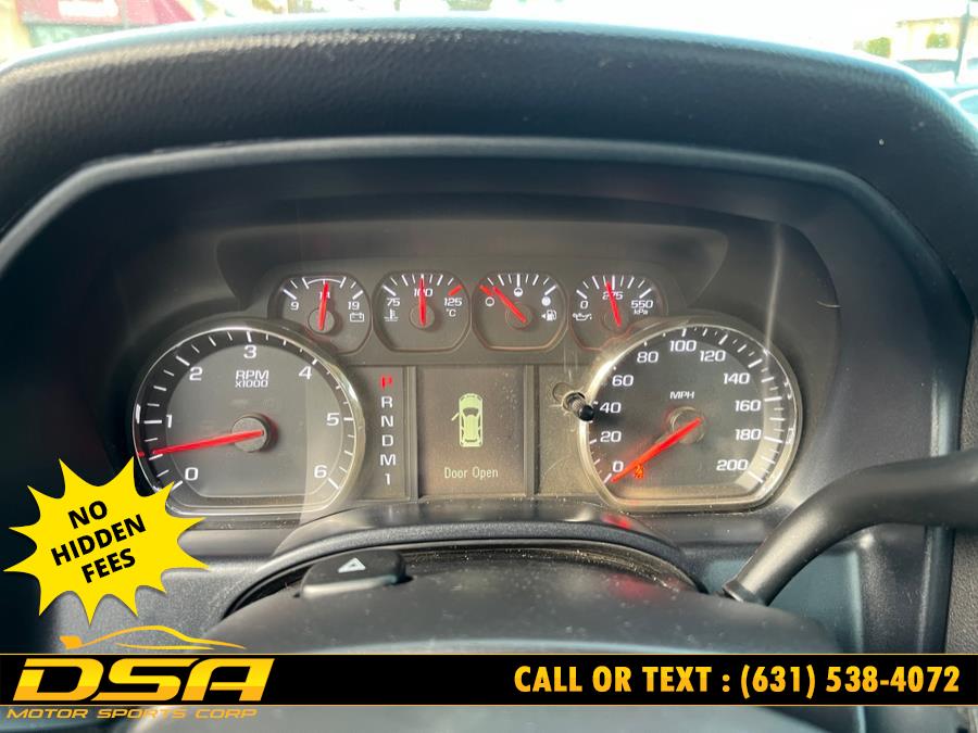 2016 GMC Sierra 3500HD 4WD Crew Cab 167.7", available for sale in Commack, New York | DSA Motor Sports Corp. Commack, New York 2016 GMC Sierra 3500HD 4WD Crew Cab 167.7", available for sale in Commack, New York | DSA Motor Sports Corp. Commack, New York
