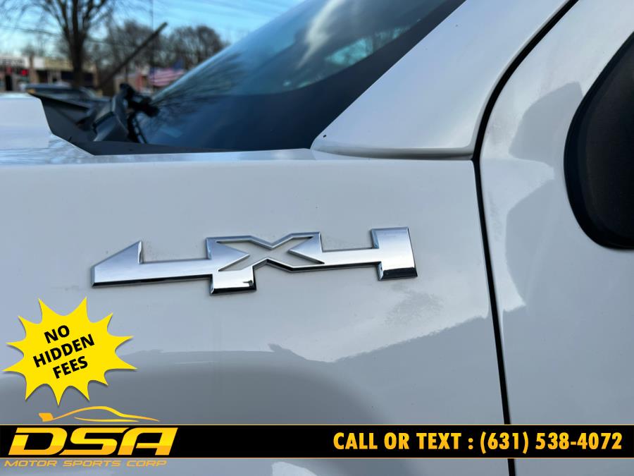 2016 GMC Sierra 3500HD 4WD Crew Cab 167.7", available for sale in Commack, New York | DSA Motor Sports Corp. Commack, New York 2016 GMC Sierra 3500HD 4WD Crew Cab 167.7", available for sale in Commack, New York | DSA Motor Sports Corp. Commack, New York
