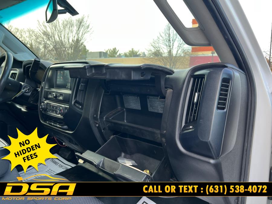 2016 GMC Sierra 3500HD 4WD Crew Cab 167.7", available for sale in Commack, New York | DSA Motor Sports Corp. Commack, New York 2016 GMC Sierra 3500HD 4WD Crew Cab 167.7", available for sale in Commack, New York | DSA Motor Sports Corp. Commack, New York