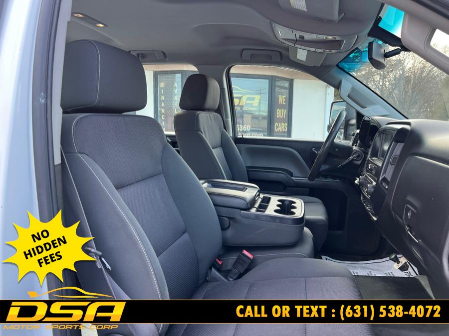 2016 GMC Sierra 3500HD 4WD Crew Cab 167.7", available for sale in Commack, New York | DSA Motor Sports Corp. Commack, New York 2016 GMC Sierra 3500HD 4WD Crew Cab 167.7", available for sale in Commack, New York | DSA Motor Sports Corp. Commack, New York