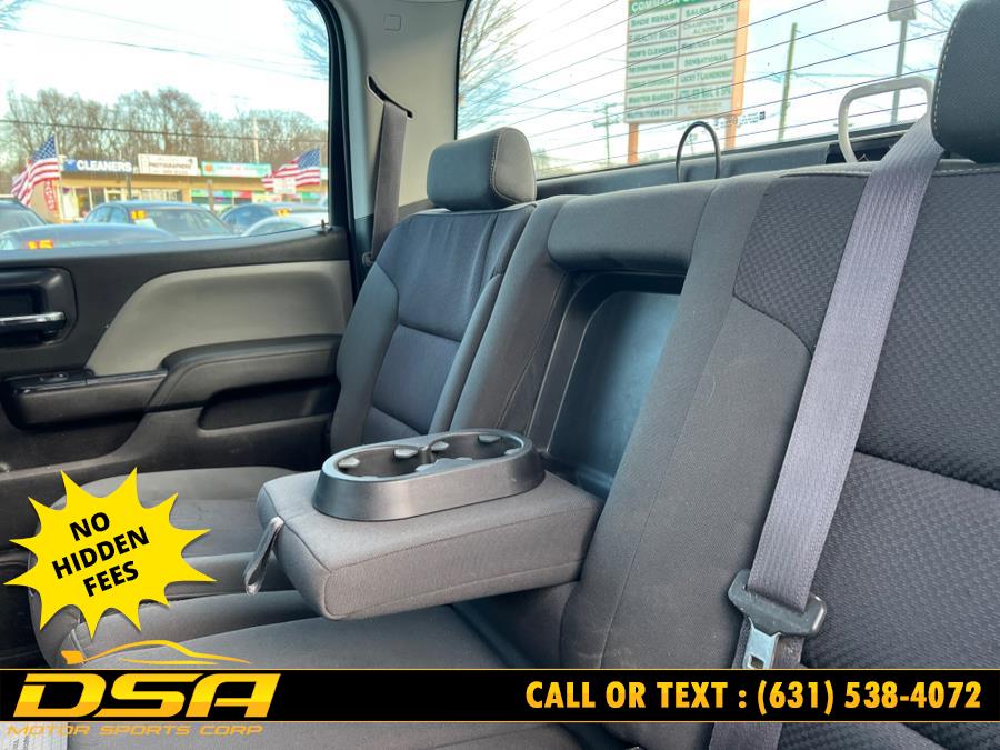 2016 GMC Sierra 3500HD 4WD Crew Cab 167.7", available for sale in Commack, New York | DSA Motor Sports Corp. Commack, New York 2016 GMC Sierra 3500HD 4WD Crew Cab 167.7", available for sale in Commack, New York | DSA Motor Sports Corp. Commack, New York