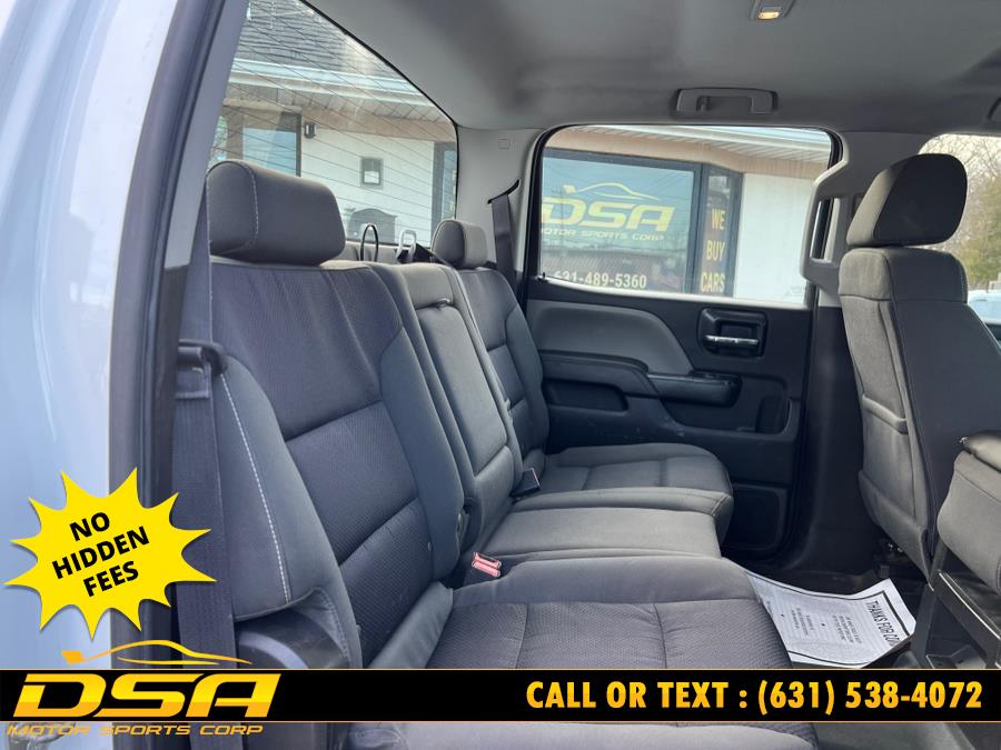 2016 GMC Sierra 3500HD 4WD Crew Cab 167.7", available for sale in Commack, New York | DSA Motor Sports Corp. Commack, New York 2016 GMC Sierra 3500HD 4WD Crew Cab 167.7", available for sale in Commack, New York | DSA Motor Sports Corp. Commack, New York
