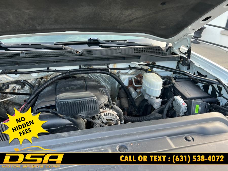 2016 GMC Sierra 3500HD 4WD Crew Cab 167.7", available for sale in Commack, New York | DSA Motor Sports Corp. Commack, New York 2016 GMC Sierra 3500HD 4WD Crew Cab 167.7", available for sale in Commack, New York | DSA Motor Sports Corp. Commack, New York